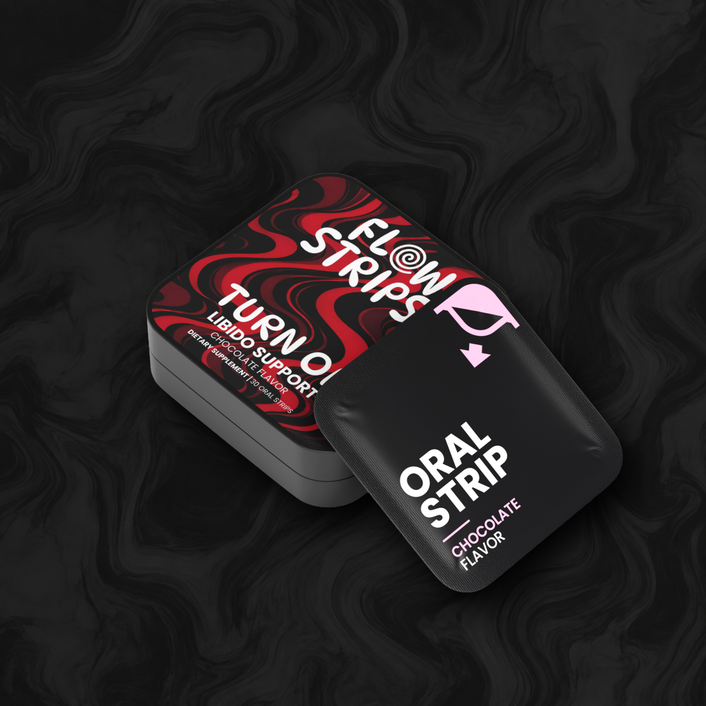 Turn On - Libido Support