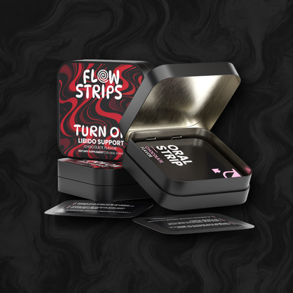 Turn On - Libido Support