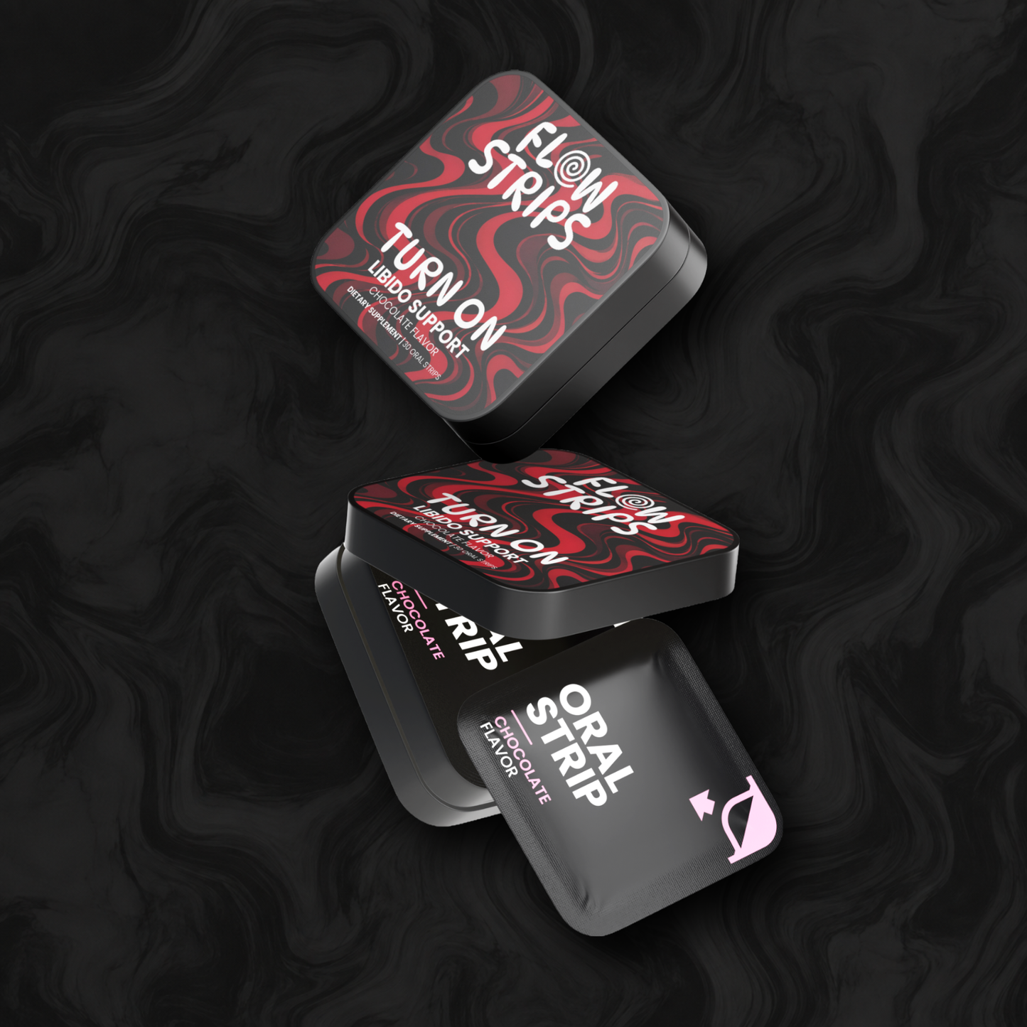 Turn On - Libido Support