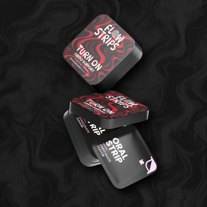 Turn On - Libido Support