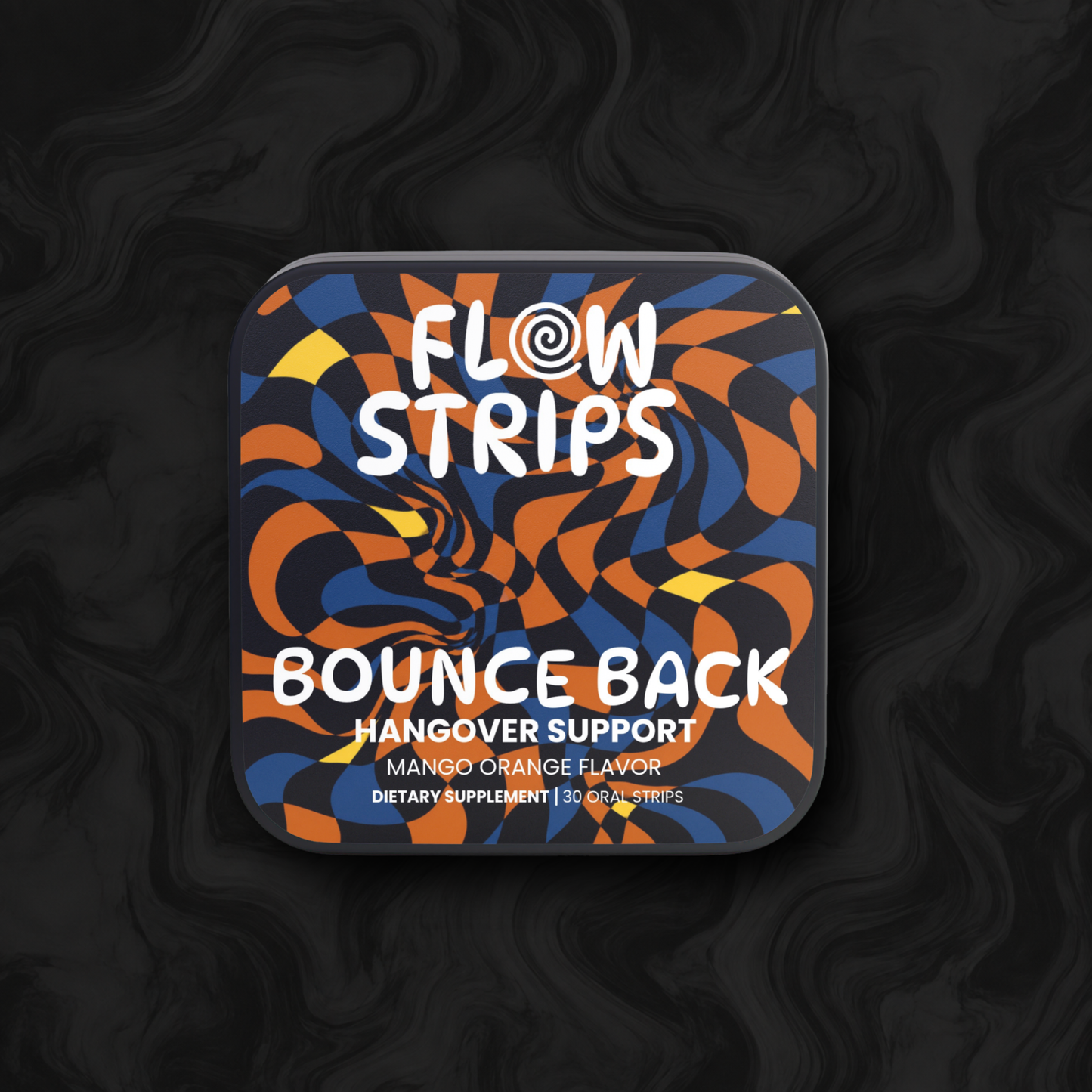 Bounce Back - Hangover Support