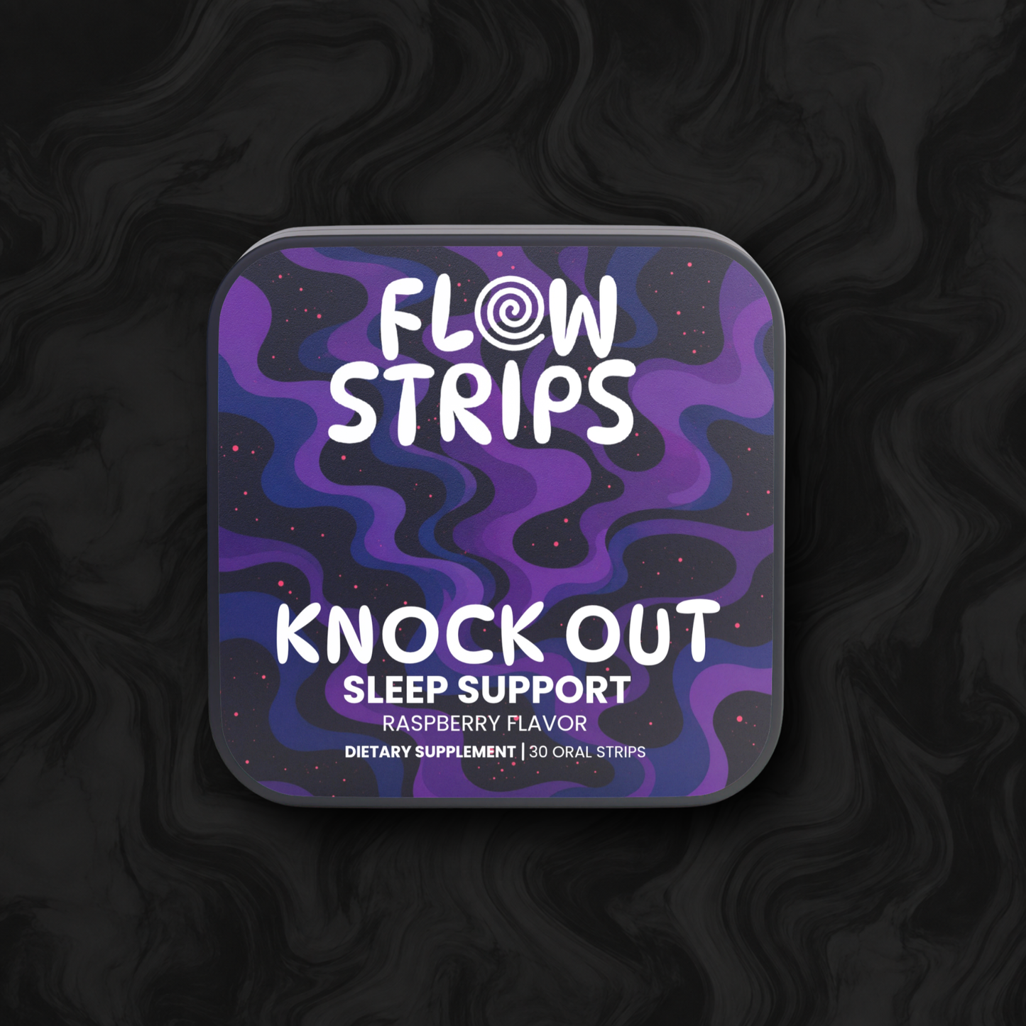 Knock Out - Sleep Support