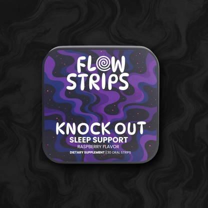 Knock Out - Sleep Support