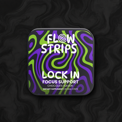 Lock In - Focus Support