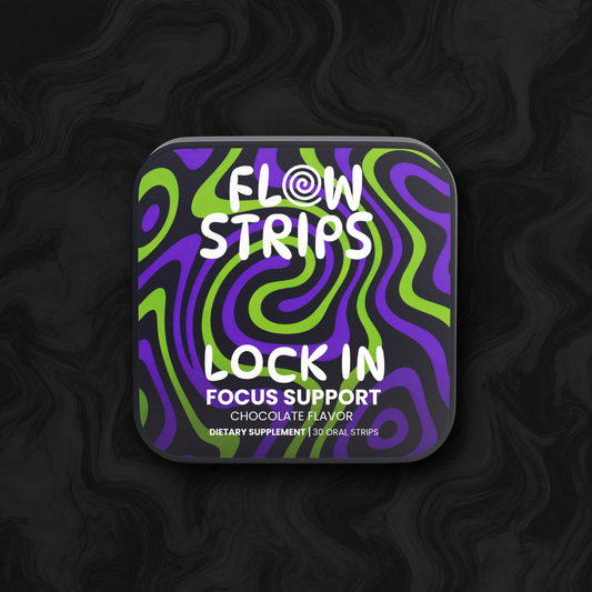 Lock In - Focus Support